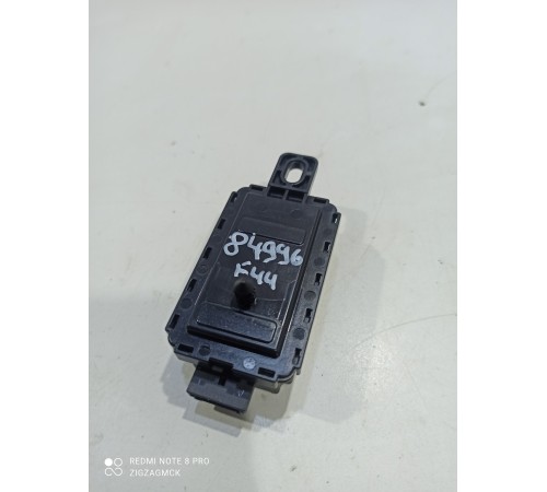 Блок управления радио