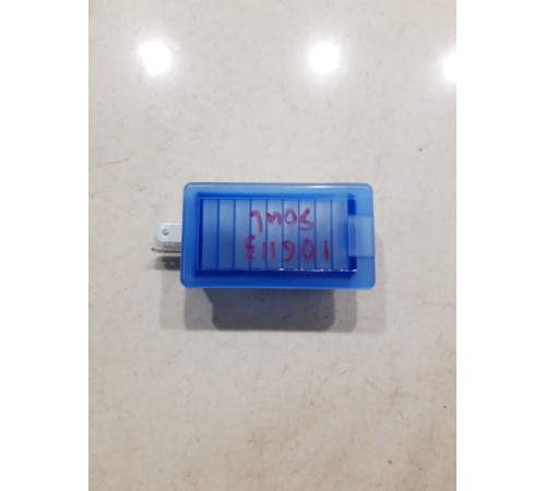 Плафон внутреннего освещения салона бардачка