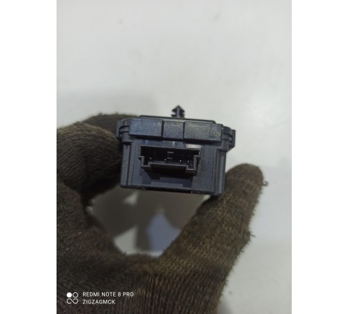 Блок управления радио