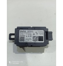 Блок управления радио