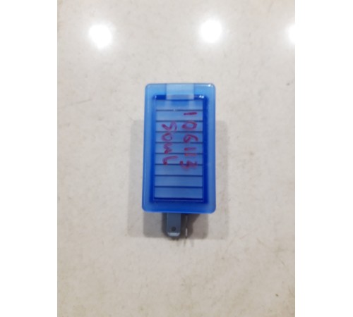 Плафон внутреннего освещения салона бардачка