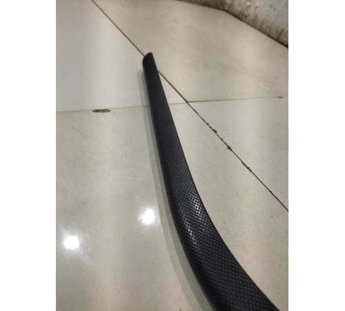 Накладка обшивки двери декоративная(передняя левая)