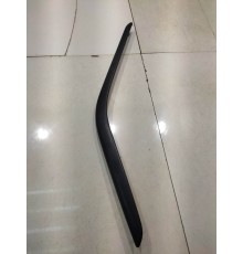 Накладка обшивки двери декоративная(передняя левая)