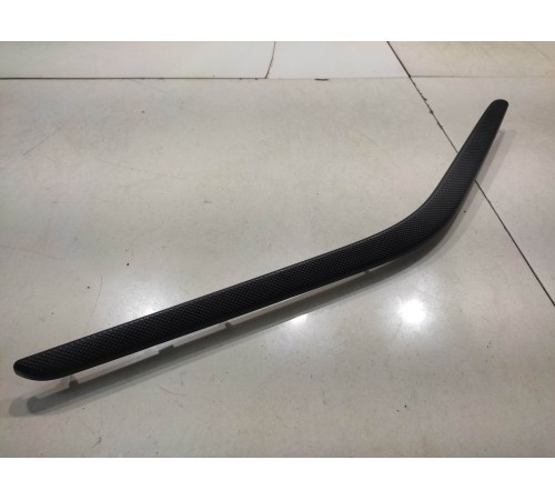 Накладка обшивки двери декоративная(передняя левая)