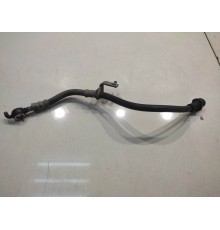 Тормозной шланг (передний, левый)