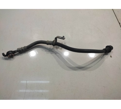 Тормозной шланг (передний, левый)