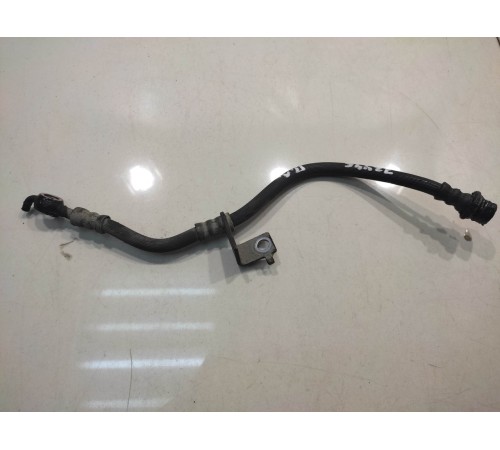 Тормозной шланг (передний, левый)