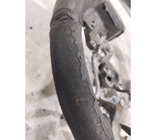 Рулевое колесо(руль)