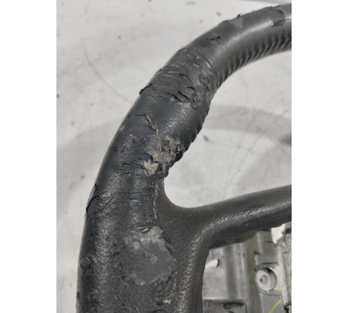 Рулевое колесо(руль)