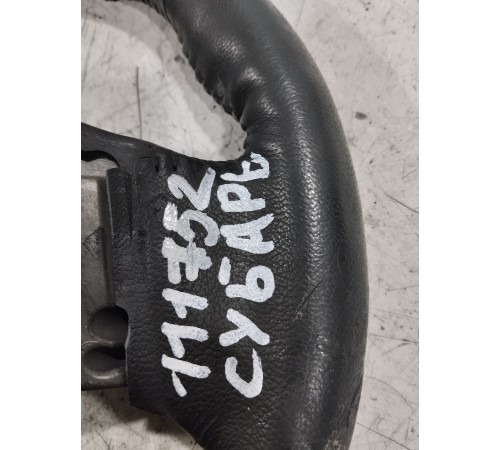 Рулевое колесо(руль)