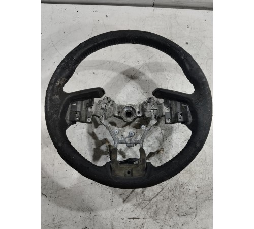 Рулевое колесо(руль)