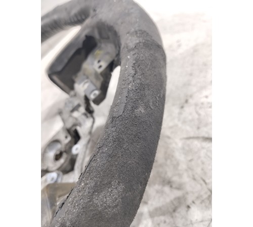 Рулевое колесо(руль)