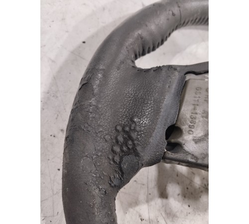 Рулевое колесо(руль)