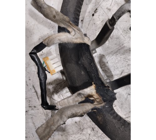 Рулевое колесо(руль)