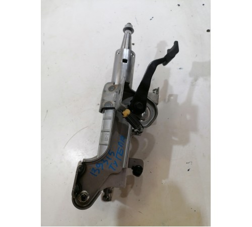 Рулевая колонка