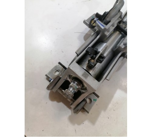 Рулевая колонка