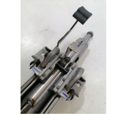 Рулевая колонка