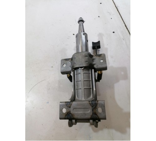 Рулевая колонка