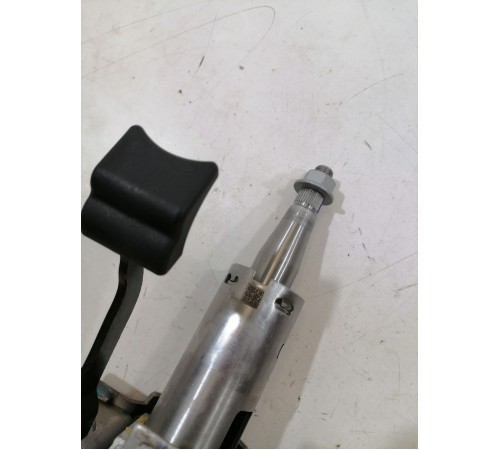 Рулевая колонка