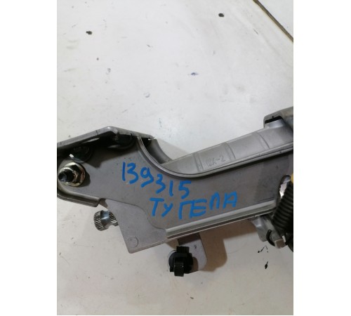 Рулевая колонка