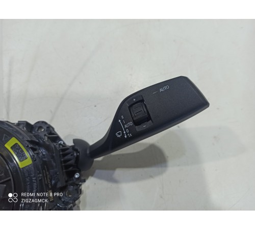 Подрулевая контактная группа(шлейф)