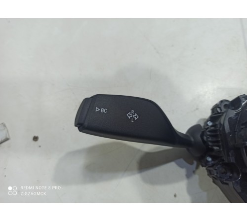 Подрулевая контактная группа(шлейф)