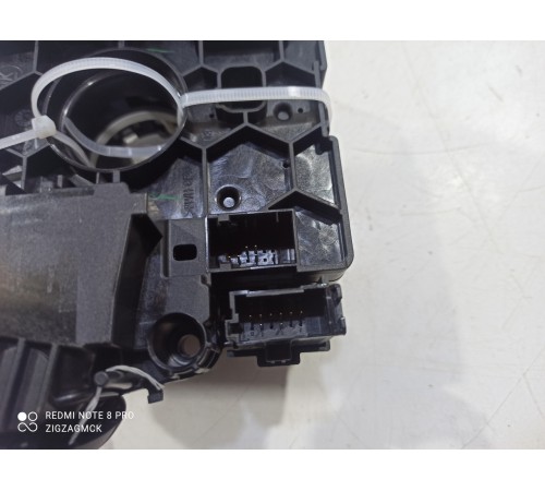 Подрулевая контактная группа(шлейф)