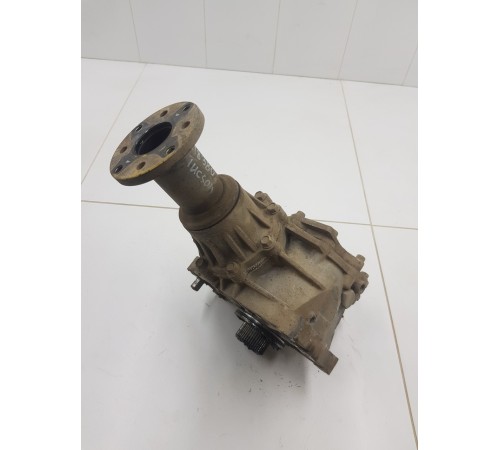 Раздаточная коробка