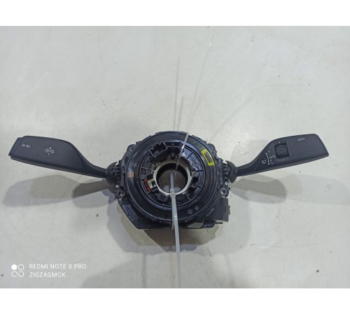 Подрулевая контактная группа(шлейф)