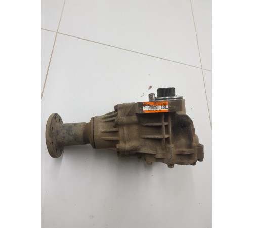 Раздаточная коробка