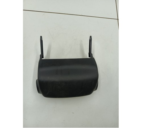 Кожух рулевой колонки верхний