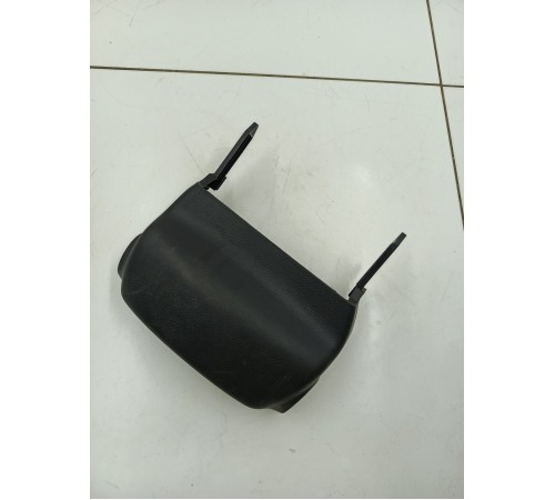 Кожух рулевой колонки верхний