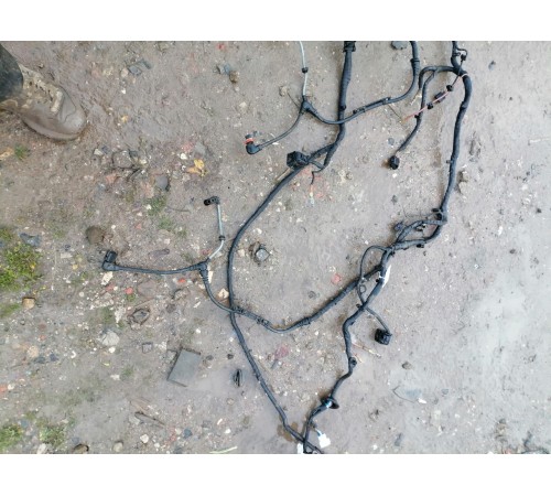 Электропроводка