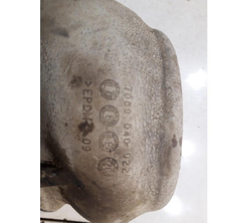 Пыльник рулевой рейки