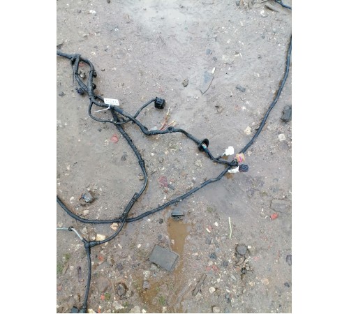 Электропроводка