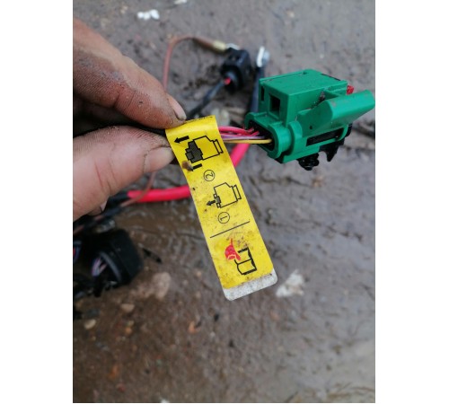 Электропроводка