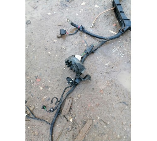 Электропроводка