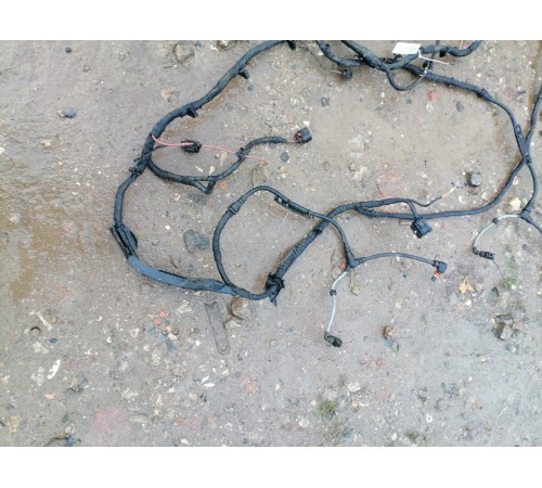 Электропроводка