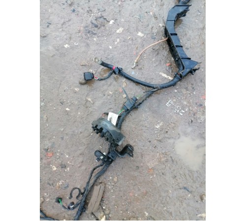 Электропроводка