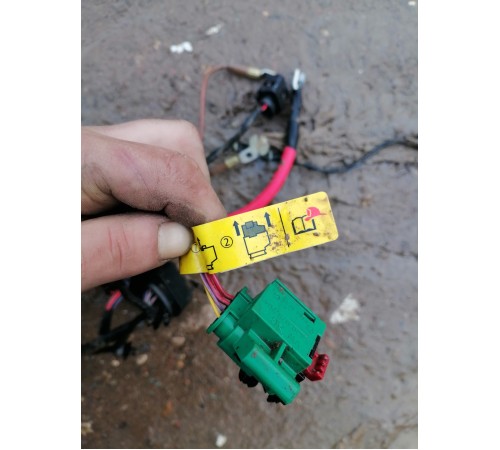 Электропроводка