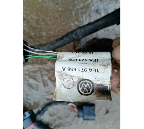 Электропроводка