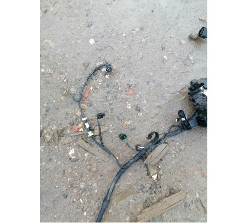 Электропроводка