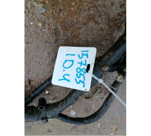 Электропроводка