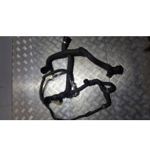 Патрубок радиатора