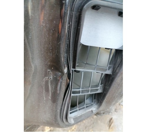 Крыло заднее правое