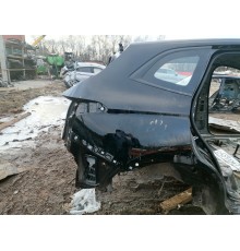 Крыло заднее правое