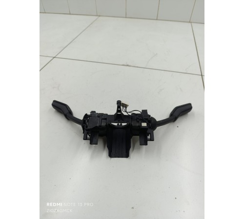 Подрулевой переключатель