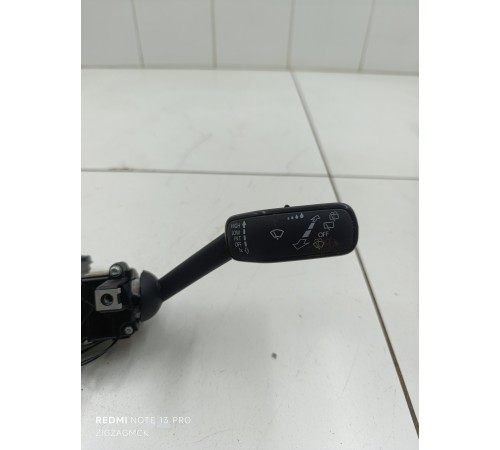 Подрулевой переключатель