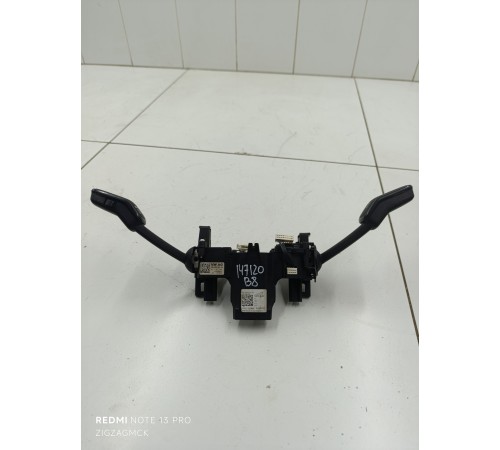 Подрулевой переключатель