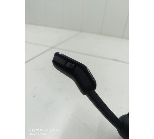 Подрулевой переключатель